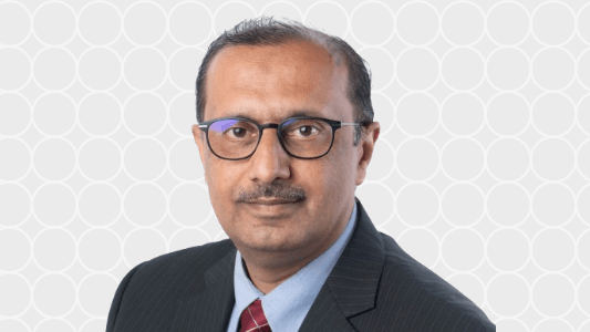 Dr Nisar Shah, Cardiologist