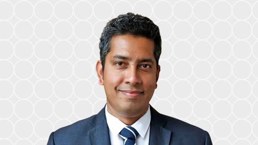 Mr Nitish N Narvekar, Obstetrician & Gynaecologist