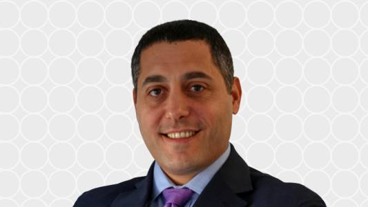 Mr Nizar Asadi, Cardiothoracic Surgeon