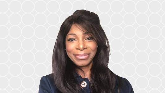 Ms Nneka Eze, ENT Specialist