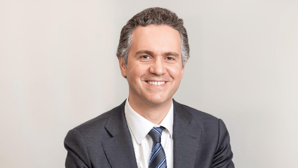 Dr Oliver Guttmann, Cardiologist