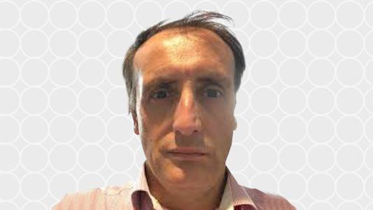 Dr Omar Al-Salihi, Oncologist