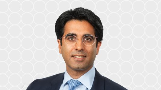 Prof. Omer Aziz, General Surgeon