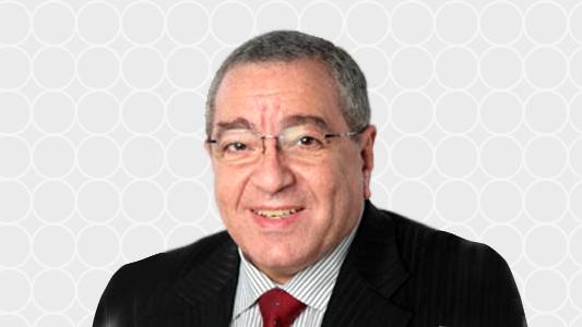 Mr Onsy Morris, Obstetrician & Gynaecologist