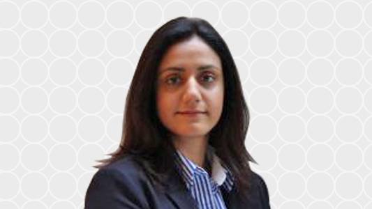 Dr Pamela Mangat, Rheumatologist