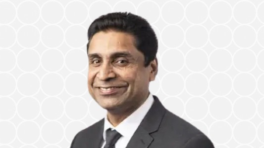 Mr Panamoottil Anil Kumar, Orthopaedic Surgeon