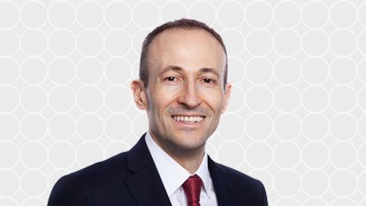 Mr Pandelis Athanasias, Obstetrician & Gynaecologist