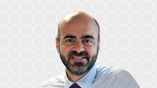 Prof. Paolo De Coppi, Paediatric Surgeon