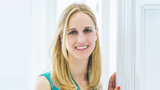 Ms Hayley Paul, Nutritional Medicine Specialist