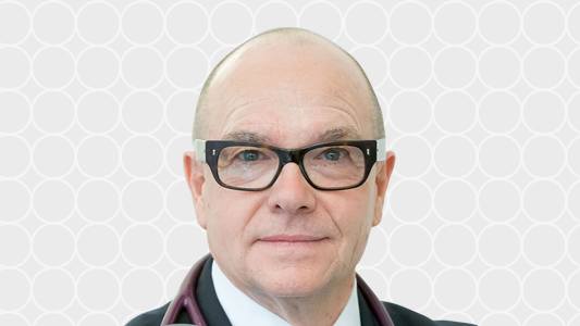 Dr Paul Ettlinger, Private GP