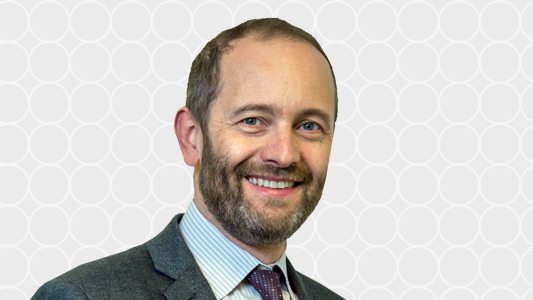 Mr Paul Halliwell, Orthopaedic Surgeon