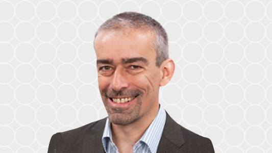 Dr Paul Lorigan, Oncologist