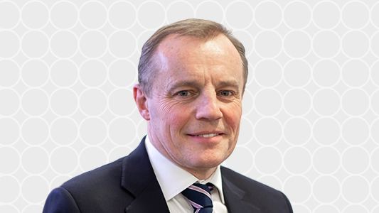 Mr Paul Roblin, Plastic Surgeon