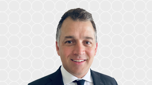 Mr Paul Thiruchelvam, Breast Surgeon