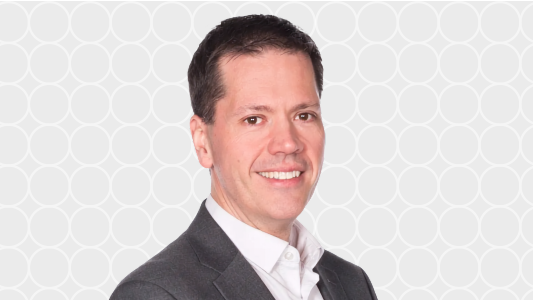 Mr Paul Sutton, Colorectal Surgeon