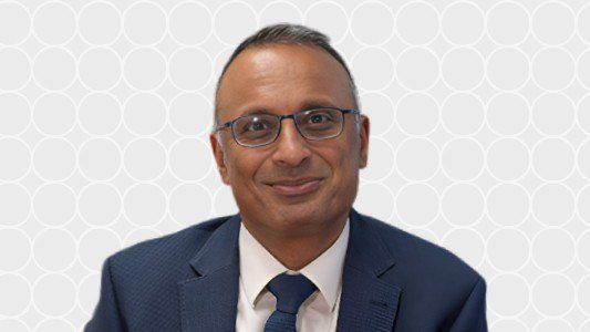 Mr Paul Trikha, Orthopaedic Surgeon