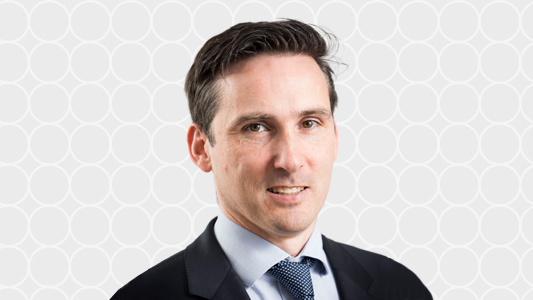 Dr Peter Dupont, Renal Physician