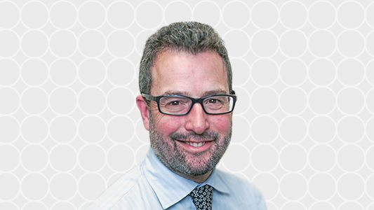 Dr Peter Hill, Renal Physician