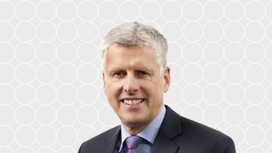 Prof. Peter Trainer, Endocrinologist