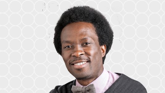 Dr Peter Kabunga, Cardiologist