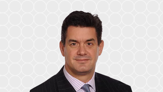 Mr Peter Barton-Smith, Obstetrician & Gynaecologist