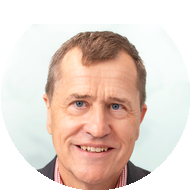 Mr Peter Reilly, Consultant Orthopaedic Surgeon
