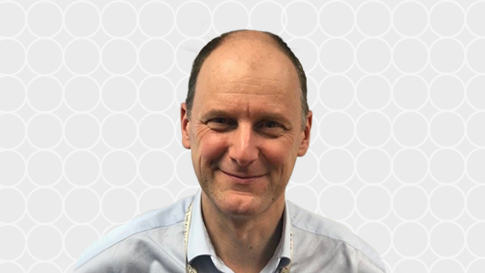 Dr Philip Berry, Gastroenterologist