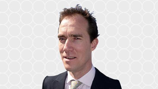 Dr Philip Kelly, Endocrinologist