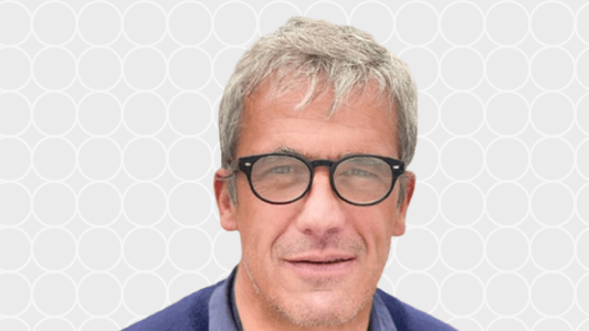 Dr Piers Clifford, Cardiologist