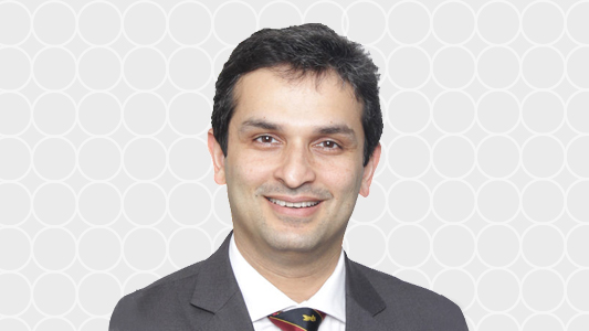 Mr Prasad Patki, Urologist