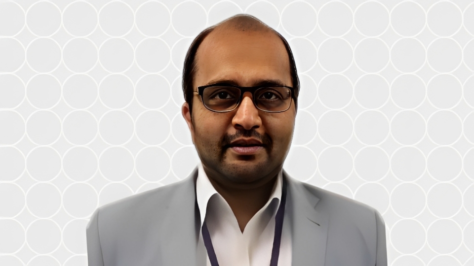 Dr Pratik Shah, Paediatrician