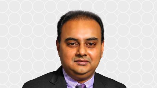 Dr Praveen Peddu, Radiologist