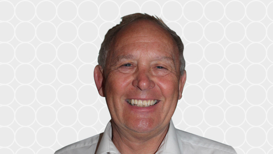 Prof. Ashley Grossman, Endocrine Surgeon