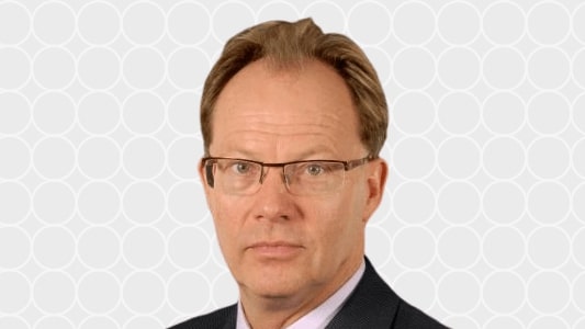 Prof. Bo Povlsen, Orthopaedic Surgeon