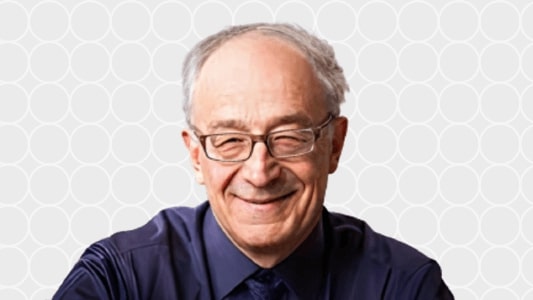 Prof. David Alan Isenberg, Rheumatologist