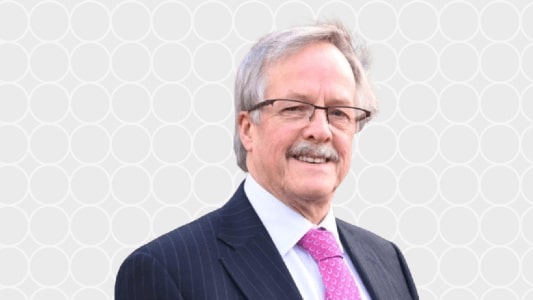 Prof. David Reid, Rheumatologist