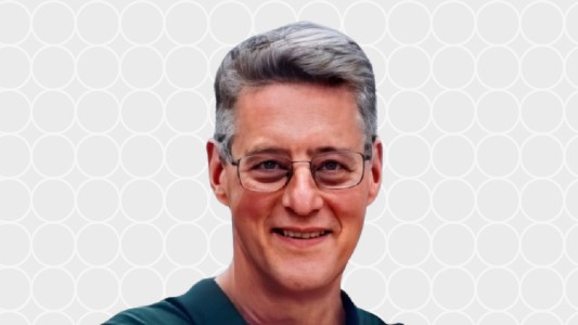 Prof. Lennard Funk, Orthopaedic Surgeon