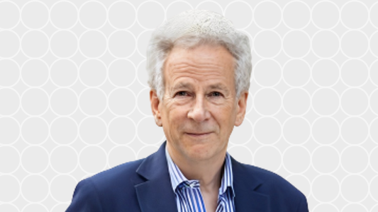 Prof. Jonathan Waxman, Oncologist