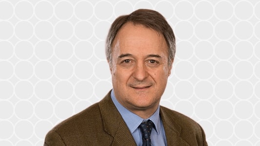 Prof. Luigi Gnudi, Endocrinologist