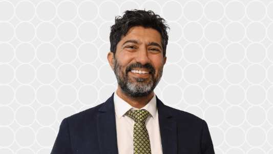 Prof. Rakesh Heer, Urologist