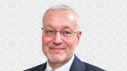 Prof. Stephen Brecker, Cardiologist