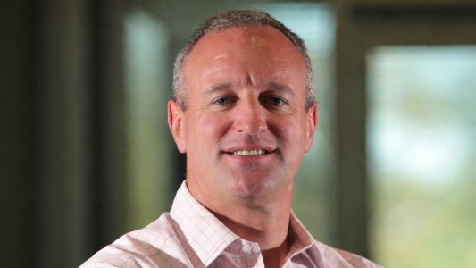 Prof. Toby Richards, Vascular Surgeon