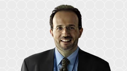 Prof. Paolo Muraro, Neurologist