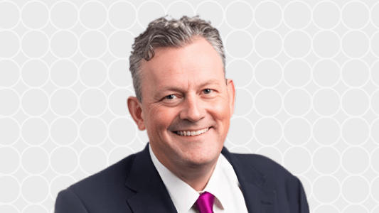 Mr Justin Clark, Obstetrician & Gynaecologist