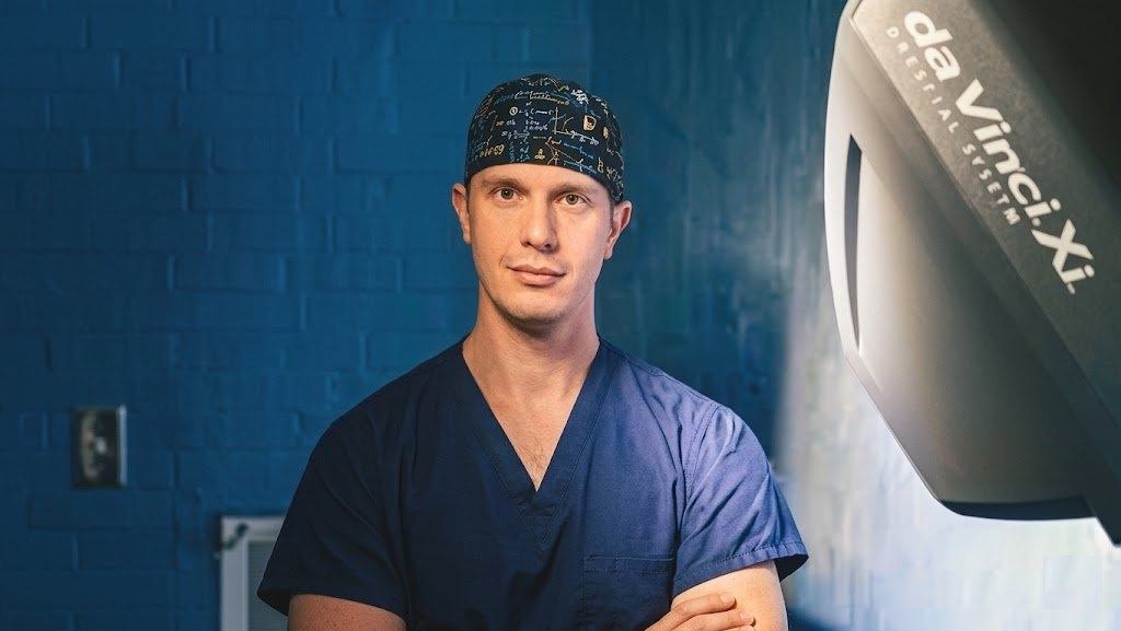 Prof. Gianluca Rompianesi, General Surgeon