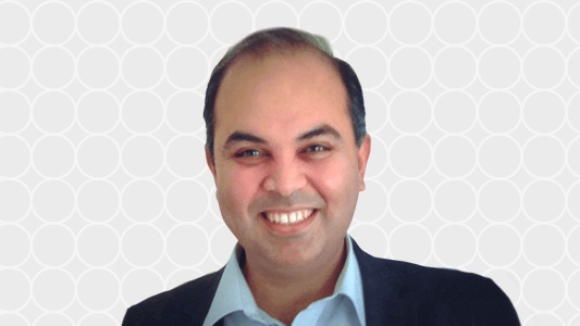 Mr Puneet Monga, Orthopaedic Surgeon