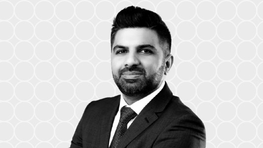 Dr Qasim Akram, Rheumatologist