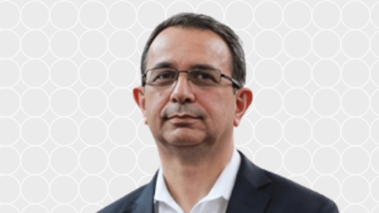 Prof. Qasim Aziz, Gastroenterologist