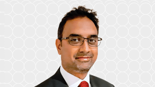 Dr Robin Chatterjee, Sport & Exercise Medicine Specialist