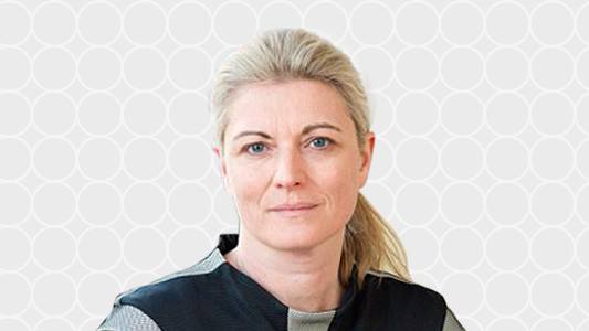 Dr Rachael Morris-Jones, Dermatologist
